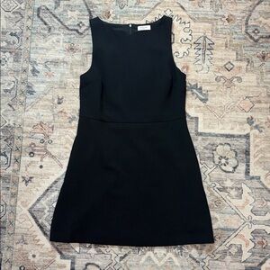 Aritzia Babaton Bond Dress